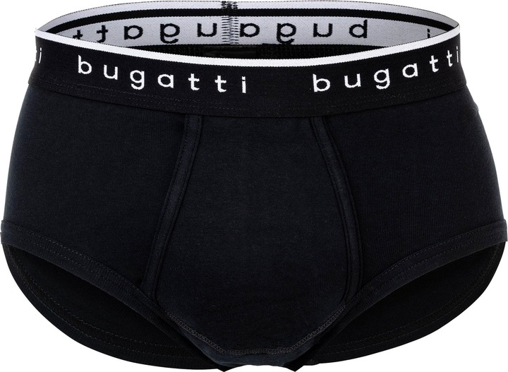 Image du produit Bugatti Slip Casual Stretch (XXL, Lot de 3)
