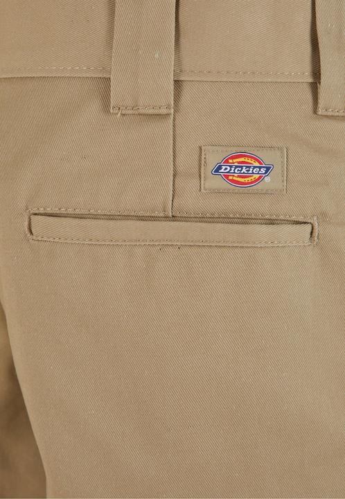 Actual product image Dickies 873 Work Rec Chino Pants - 125767 (W31/L34)