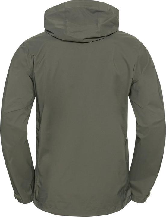 Actual product image Odlo Jacket hardshell AEGIS 2.5L WATERPROOF (XL)