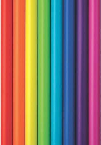 Produktbild Zoewie Uni (Geschenkpapier, 1 x)