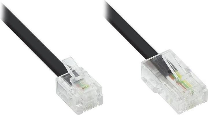 Image du produit Good Connections Câble réseau