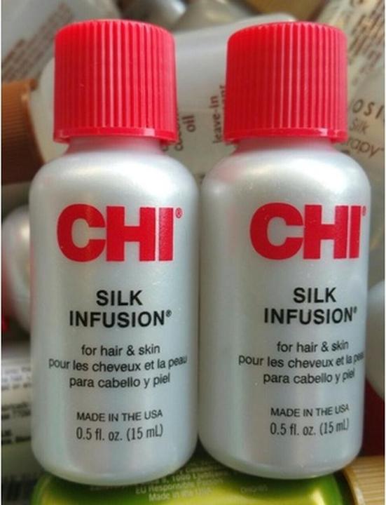 Immagine prodotto CHI Aloe Vera - Olio (15 ml)