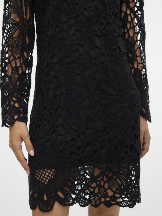 Produktbild Vero Moda VMGLOSS Midikleid Kleid (L)