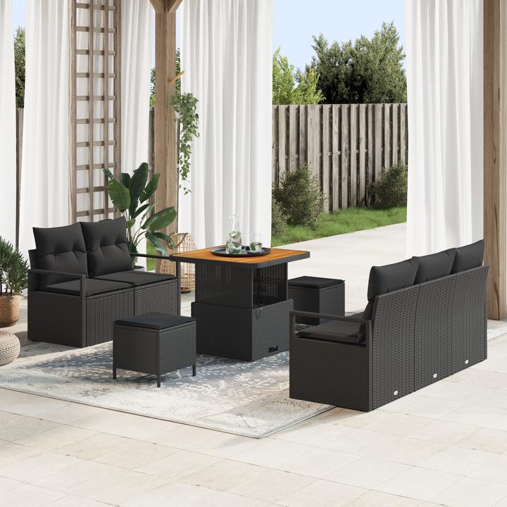 Image du produit vidaXL Karson