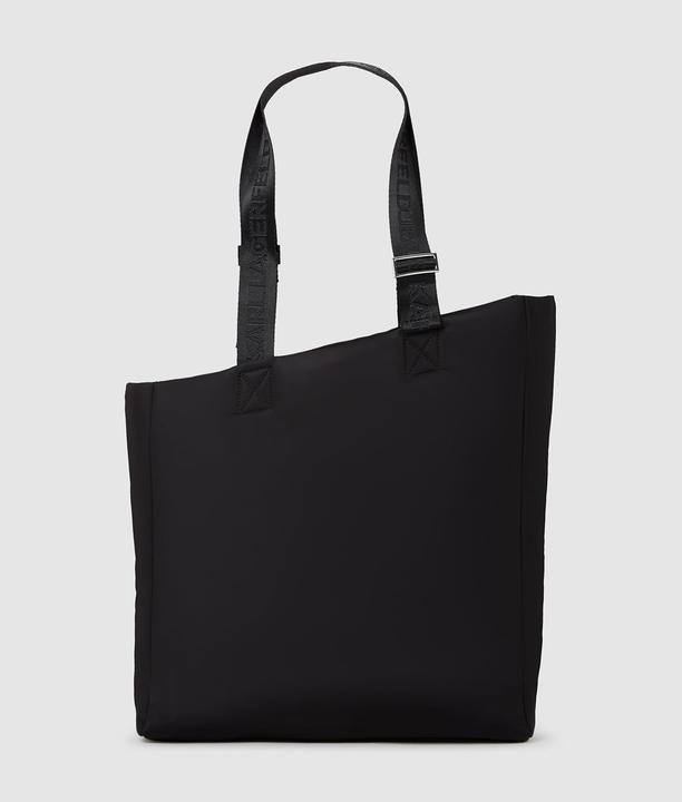 Immagine prodotto Karl Lagerfeld Borsa Tote in Nylon Foderata