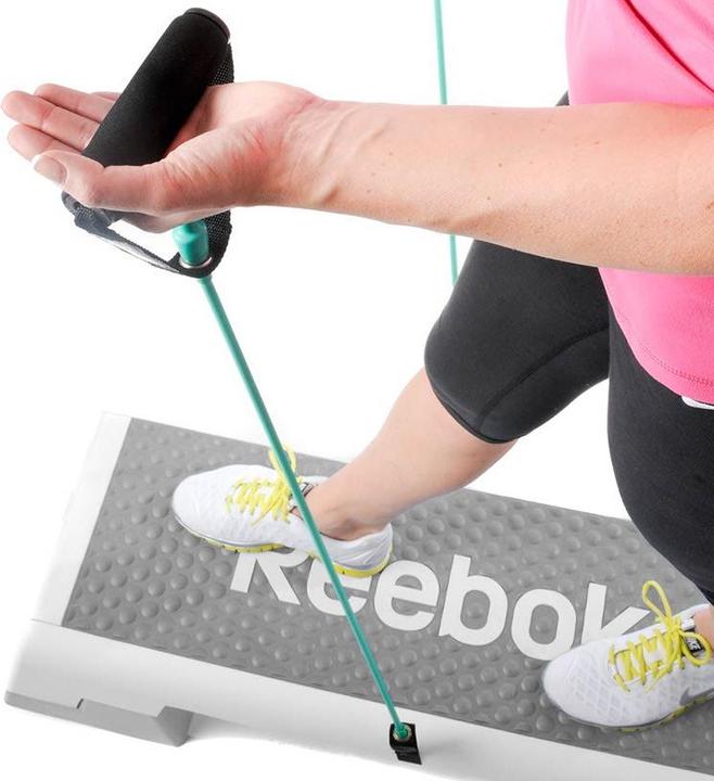 Actual product image Dittmann Step-Tube (1.55 m, Medium)