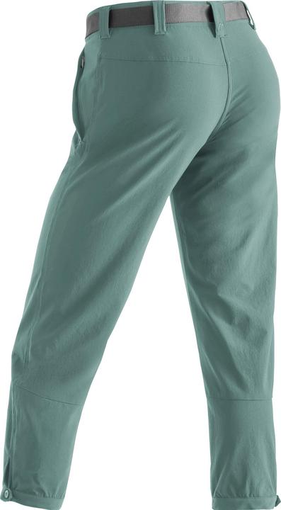 Actual product image Maier Sports Women's Lulaka 7/8 (40)