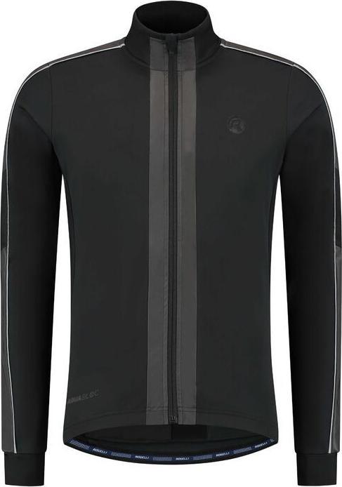 Actual product image Rogelli Essential HI VIS Winter Jacket (S)