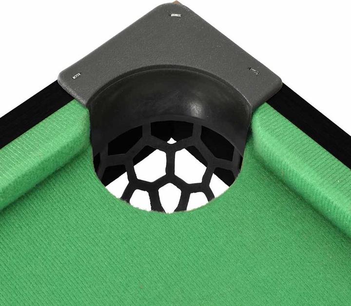 Immagine prodotto VidaXL Billardtisch (86 x 46 cm)