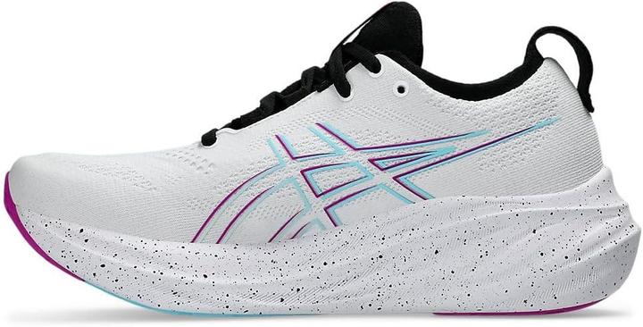 Actual product image ASICS Performance Innovative PureGEL Technology for Enhanced Softness and Shock Absorption (42)