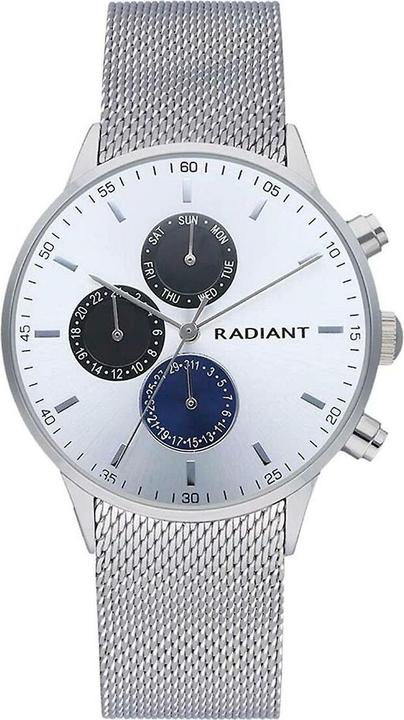 Actual product image Radiant Men's Watch RA601701 (Ã˜ 41 mm) (41 mm)