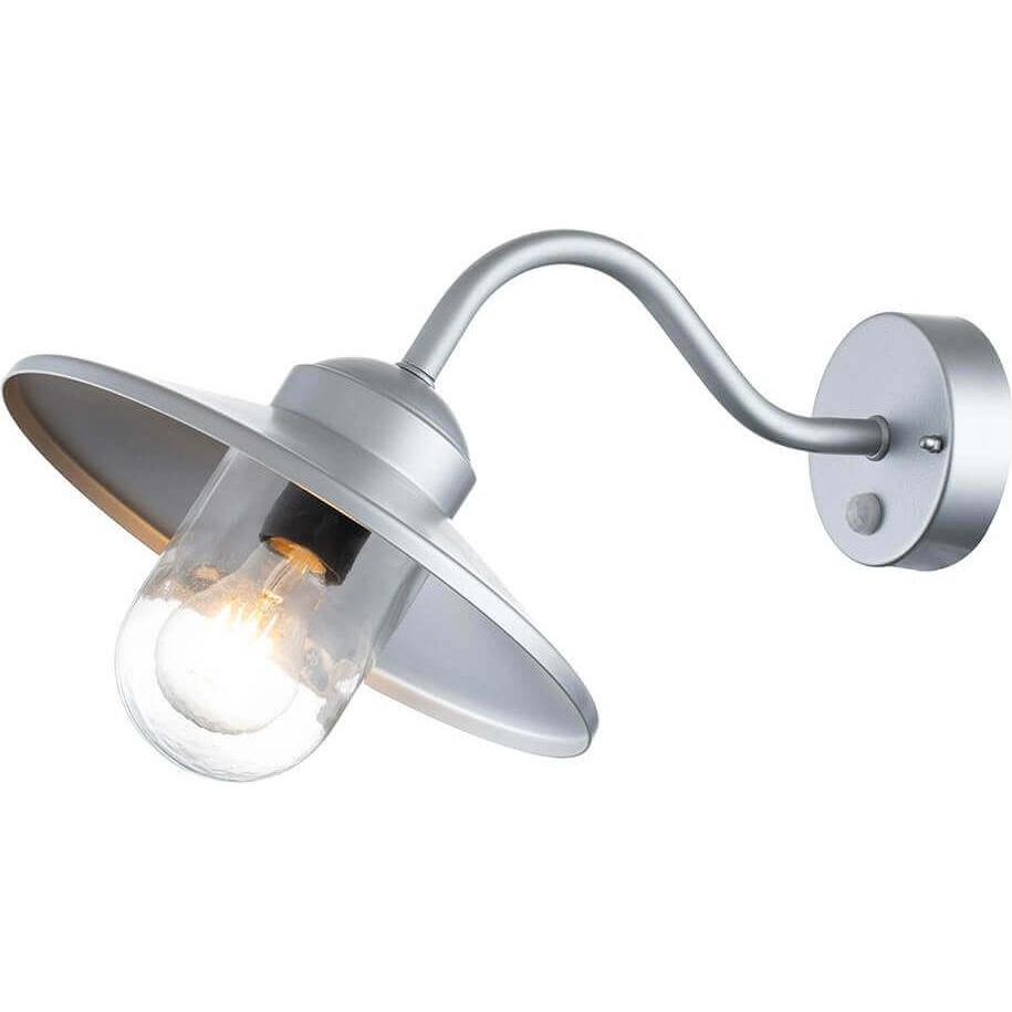 Elstead Lighting, Gartenbeleuchtung, Klampenborg (E27, IP44)