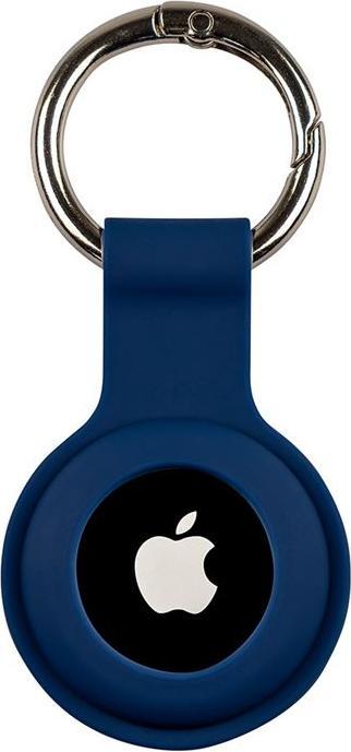 Produktbild Mobile Origin AirTag KeyChain blue