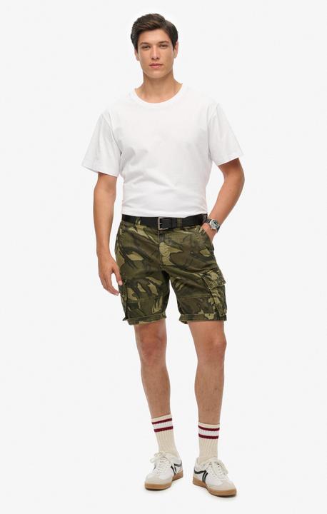 Immagine prodotto Superdry Core Cargoshorts (32)
