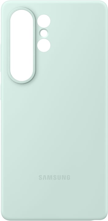 Actual product image Samsung Silicone Case (Samsung Galaxy S25 Ultra)