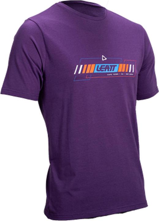 Actual product image Leatt Core T-Shirt (XL)