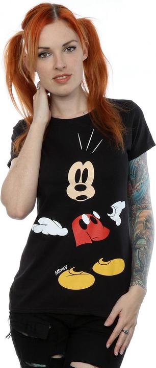 Produktbild Disney Mickey Mouse Surprised TShirt (M)