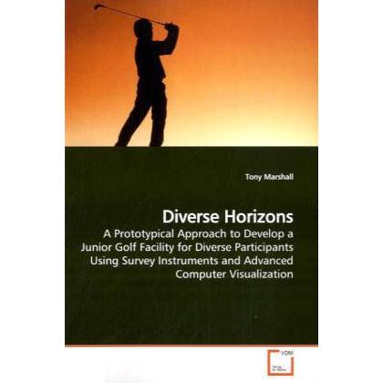 Diverse Horizons, Fachbücher