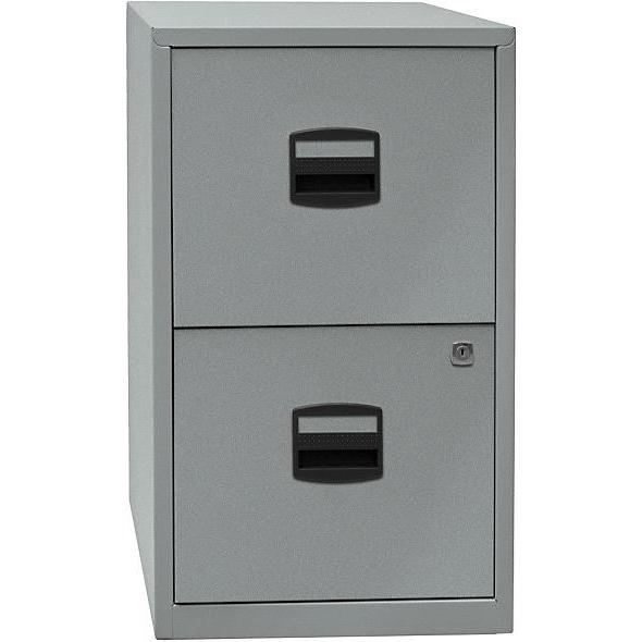 Bisley, Aktenschrank, Home PFA (41.5 x 40 x 67.5 cm)