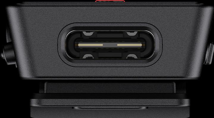 Actual product image Sony ICD-TX660 (16 GB)