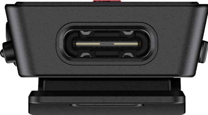 Actual product image Sony ICD-TX660 (16 GB)