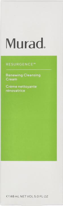 Actual product image Murad Renewing (Wash cream, 148 ml)