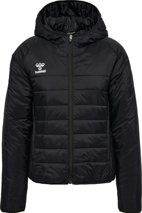 Image du produit hummel Veste à Capuche Matelassée Hmlgo Femme (XS)