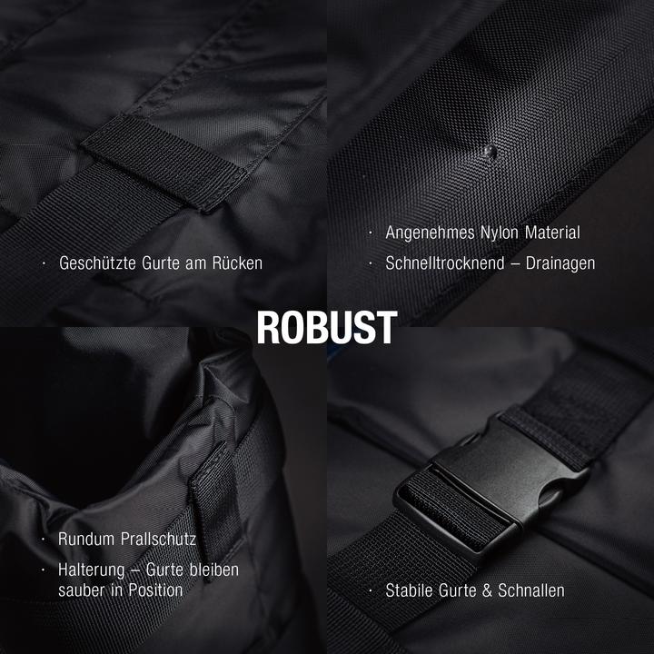 Produktbild Mesle H210 (XXS, 30 - 40 kg)