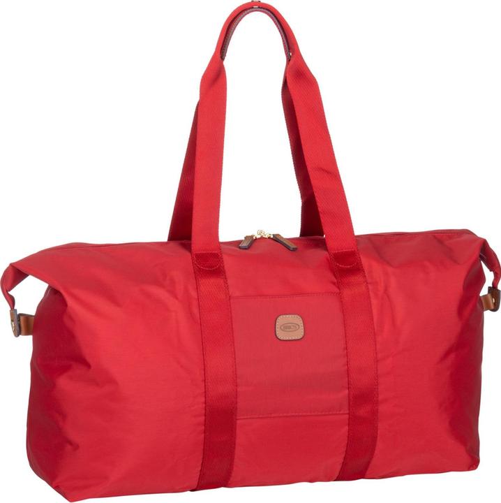 Immagine prodotto Brics Borsa da viaggio X-Bag di Bric's 40202 (32 l)