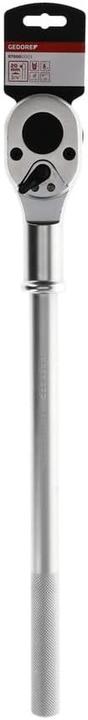 Actual product image Gedore Red Reversible ratchet L.503mm RSW (3/4")
