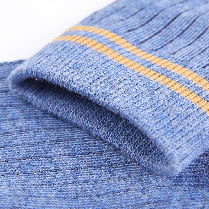 Produktbild vidaXL Kindersocken 5 Paar EU 26-29,Material: 78 % Baumwolle. 20 (5er Pack, 26 - 29)