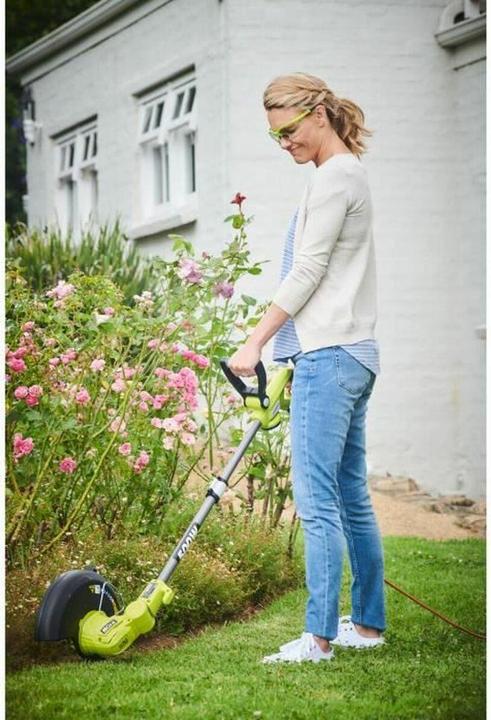 Image du produit Ryobi RLT5127 (Fils coupe-herbe)