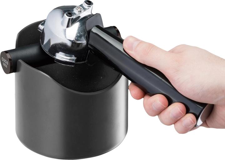 Actual product image Nuts Knock-off container