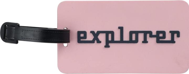 Actual product image FTM Kofferlabel (Locks & Trailers)