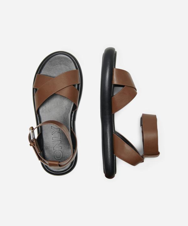 Produktbild Only Kunstleder Sandalen (40)