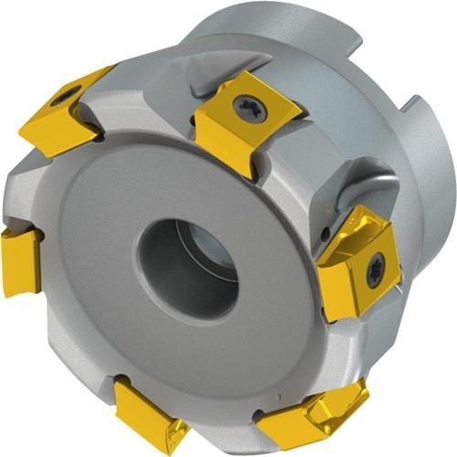 Pramet, Punte per fresa, Schulterfrser ISO 63A06R-S90LN12X-C D.22mm Schneid-D.63mm