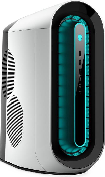 Produktbild Alienware Aurora R12 (256 GB, 16 GB, Intel Core i7-11700F, GeForce RTX 3070)