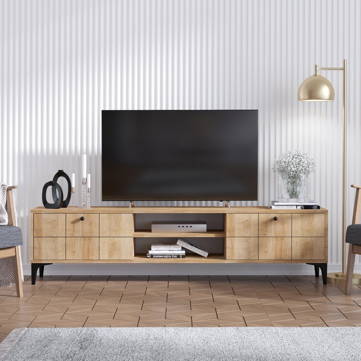 Image du produit Kalune Design Solea (180 x 30 x 47 cm)