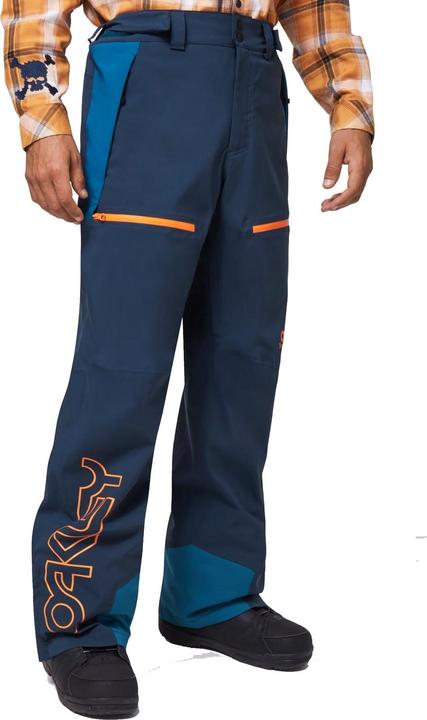 Actual product image Oakley Tnp Lined Shell Pant (L)