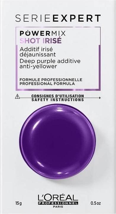 Produktbild L'Oréal Professionnel Serie Expert Powermix Shot (15 ml)