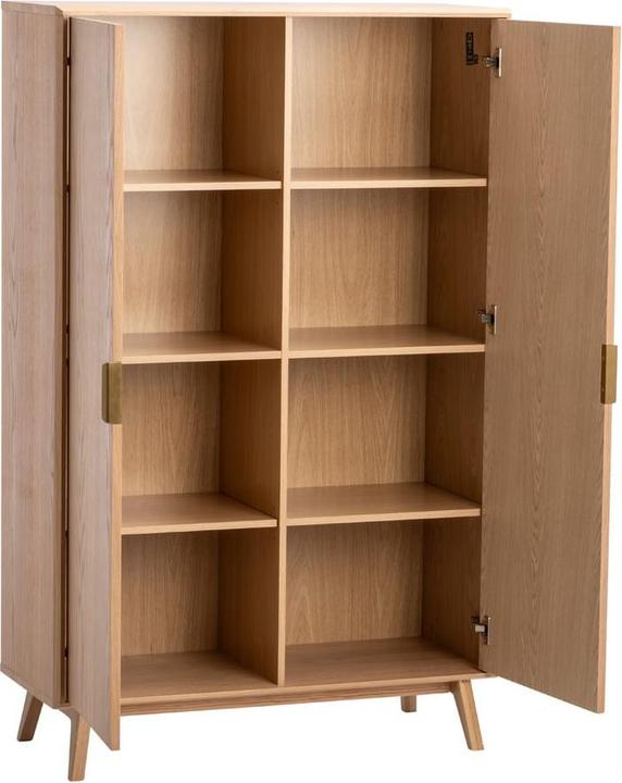 Image du produit Apollo-105 (100 x 42 x 160 cm)