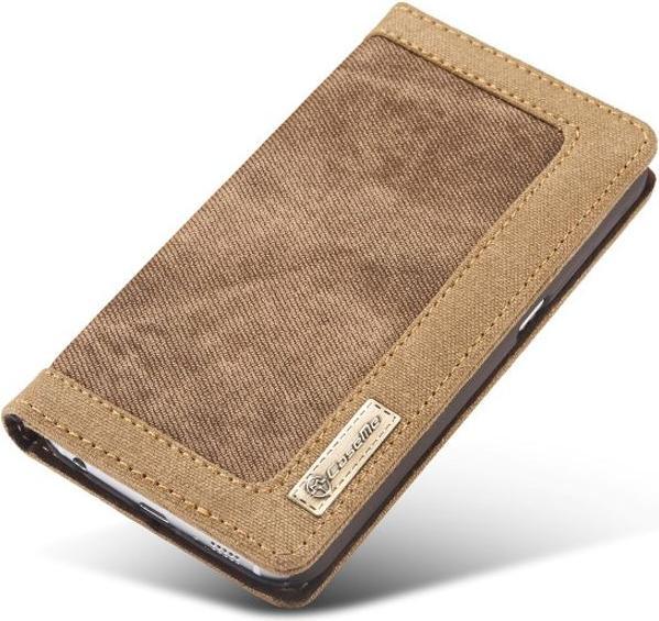 Image du produit Caseme Étui en cuir élégant (Samsung Galaxy S6)