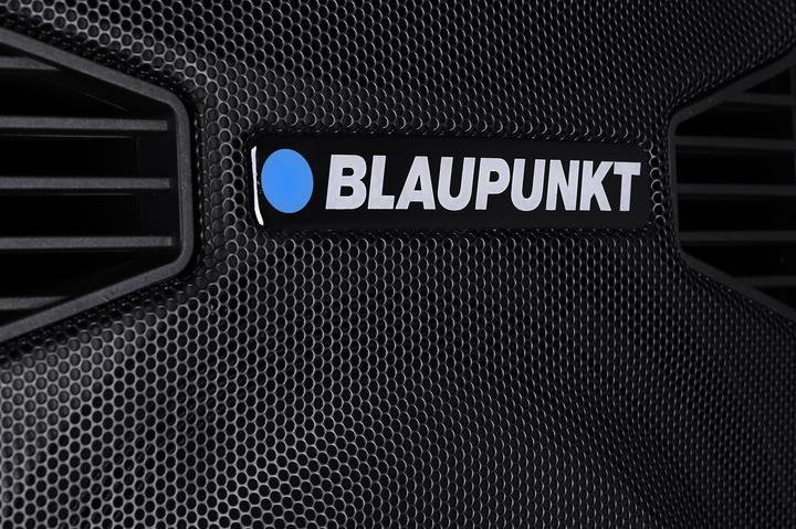 Produktbild Blaupunkt PA25 (Aktiv)