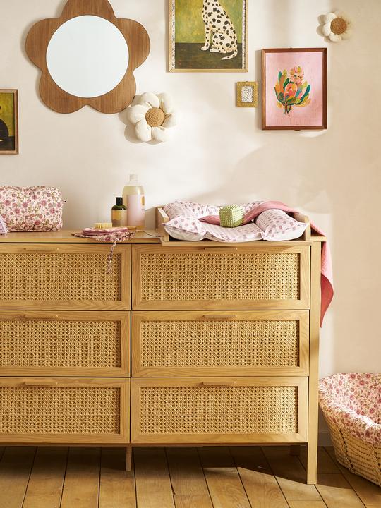 Image du produit Vertbaudet Matelas à langer