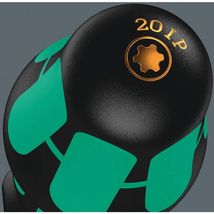 Produktbild Wera 300 6 IP/0,6 Nm (TX Plus)