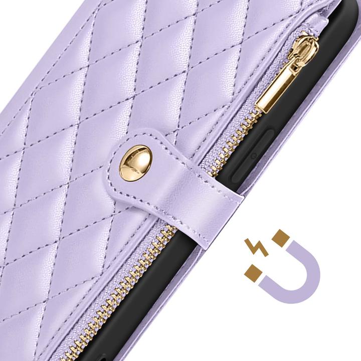 Produktbild Avizar Hülle iPhone 15, mit Kartenhalter (Apple iPhone 15)