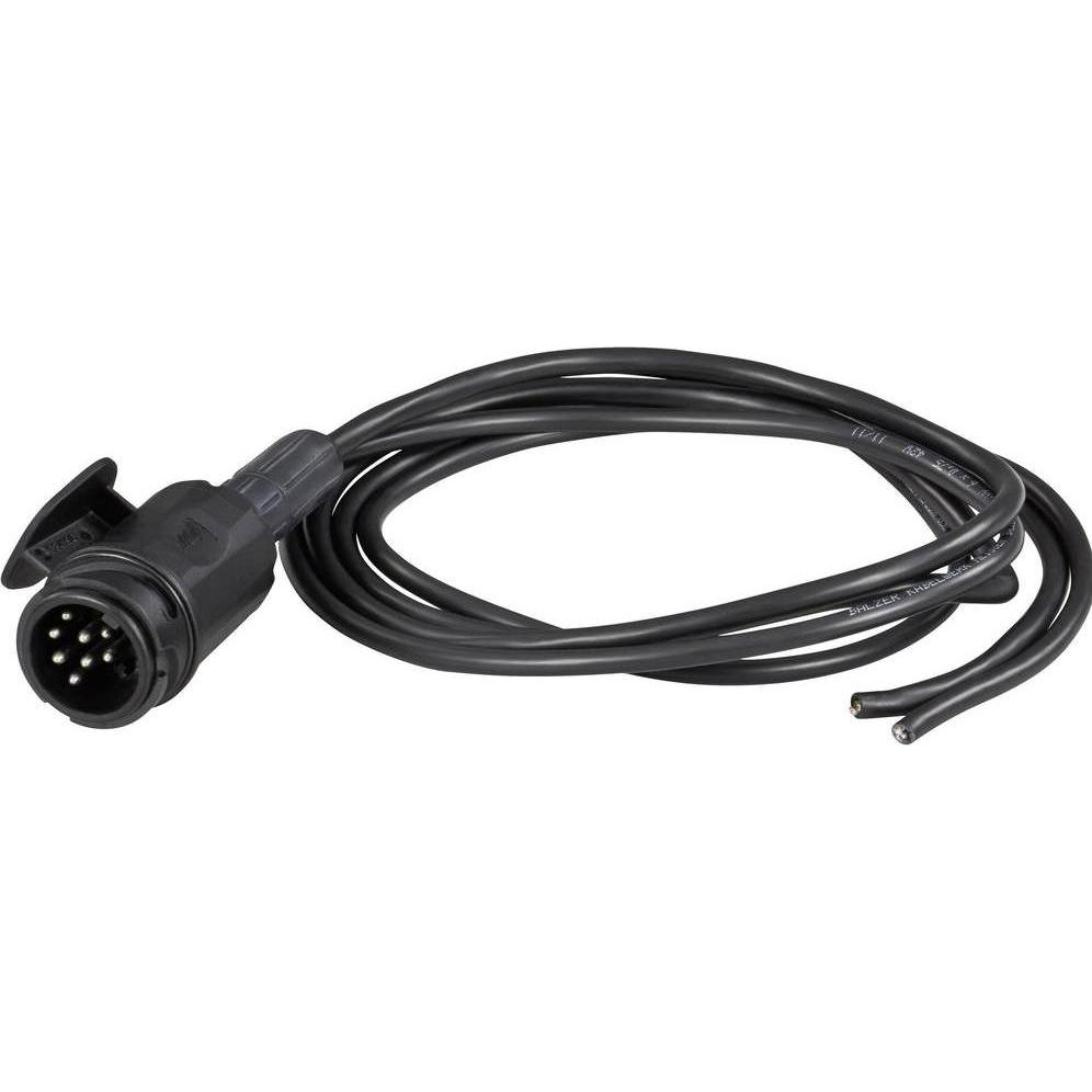 SecoRüt, Attrezzatura per garage, Universal Kabelsatz