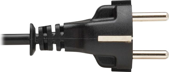 Image du produit Eaton Câble D'Alimentation Schuko Vers C52.5a (2 m)