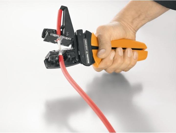 Actual product image Weidmüller Stripper Suitable for Le (250 mm)