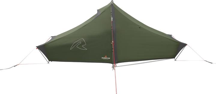 Produktbild Robens Starlight 2 Exp (Kuppelzelt, 2.50 kg, 2 Personen)